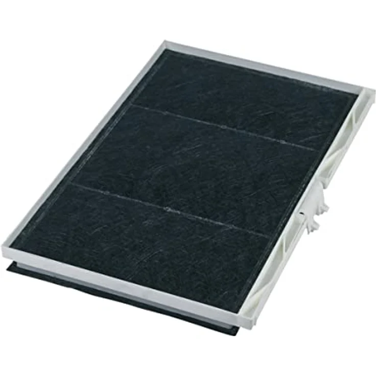 Siemens Aktivkohlefilter 11025805, original Kohlefilter für Dunstabzugshauben von Bosch, Siemens, Neff und Constructa – Bild 3