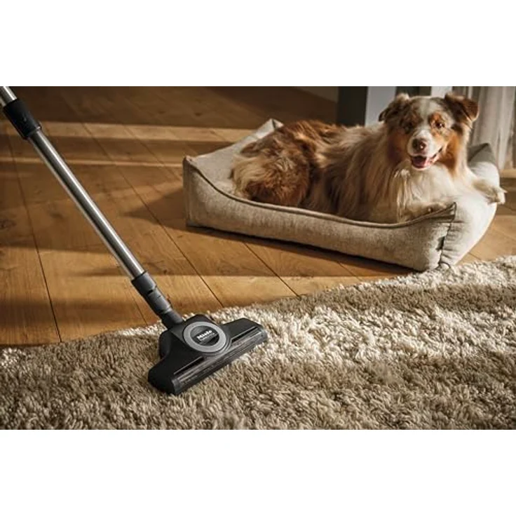 Miele Bürste turboteq STB 305 – 3 – Bild 4