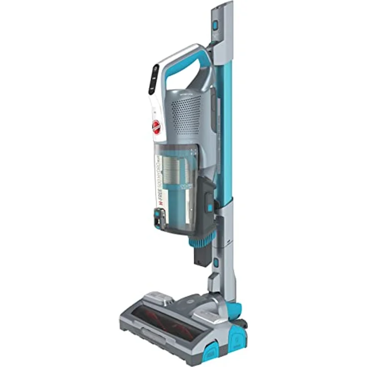 Hoover HF522YSP 011 – Bild 3