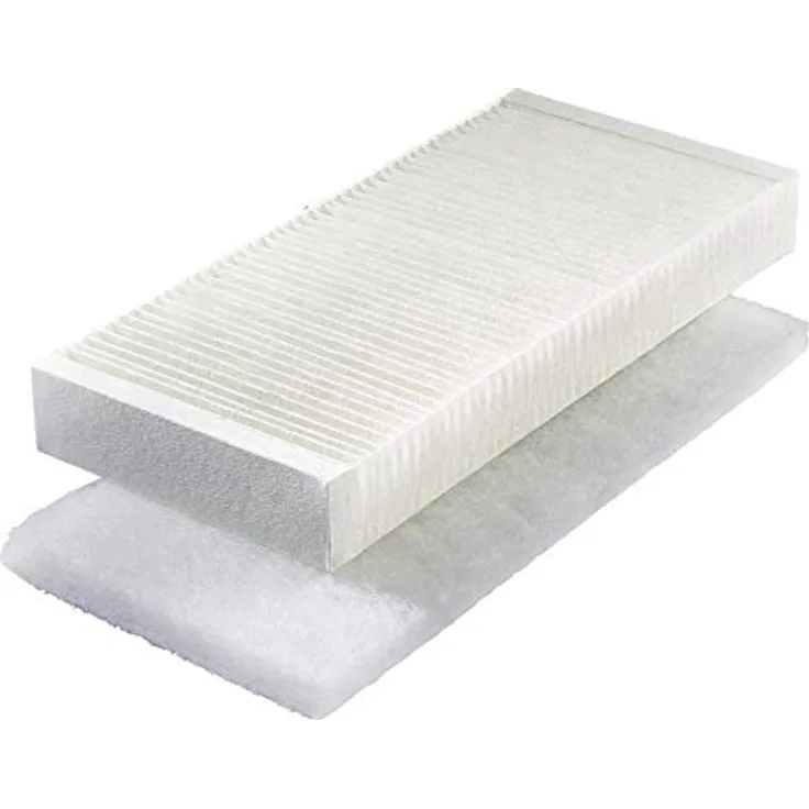 Stiebel Eltron Filter-Set FILT SET 180/280 G4-F7, Grob-+ Allergikerfilter für Lüftungsgerät LWZ 180/280, 236205, Flexible Gestaltung, langlebig und robust