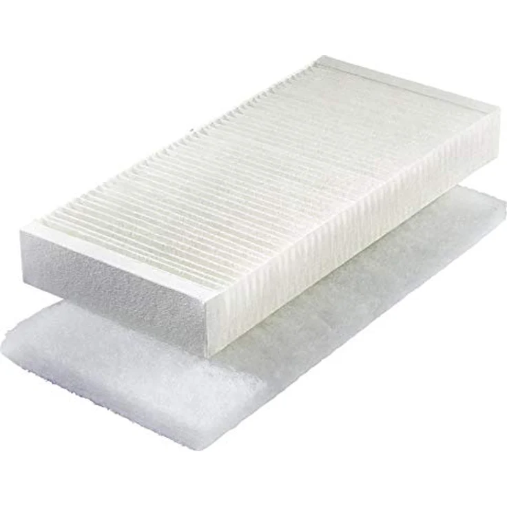Stiebel Eltron Filter-Set FILT SET 180/280 G4-F7, Grob-+ Allergikerfilter für Lüftungsgerät LWZ 180/280, 236205, Flexible Gestaltung, langlebig und robust