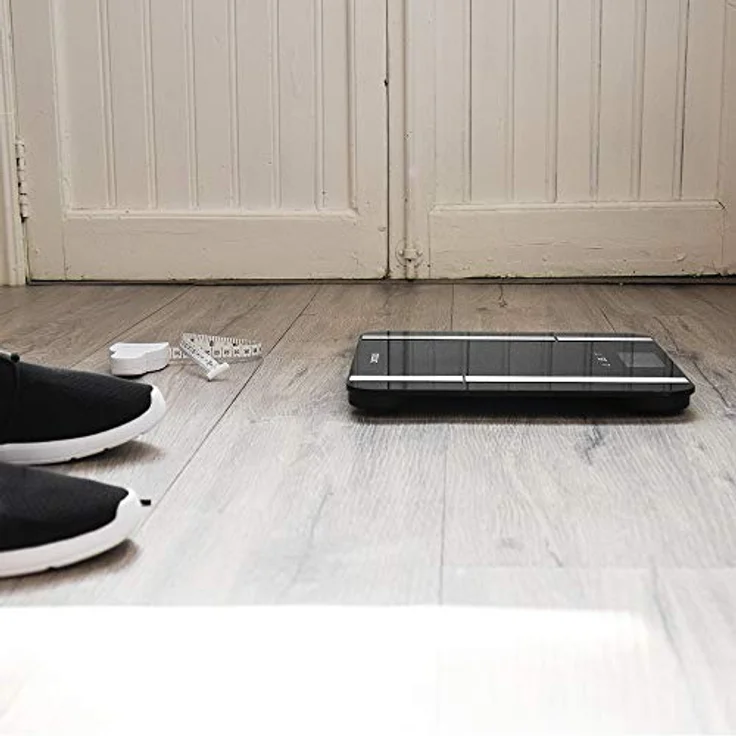 Cecotec Digitale Personenwaage Cecotec Surface Precision 9450 Full Healthy – Bild 5