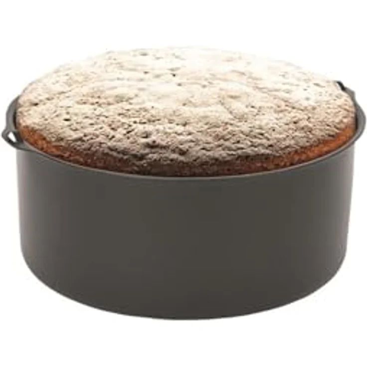 Tefal XA 112010 Easy Fry XL-Zubehör-Set Einsatz Garkorb – Bild 3