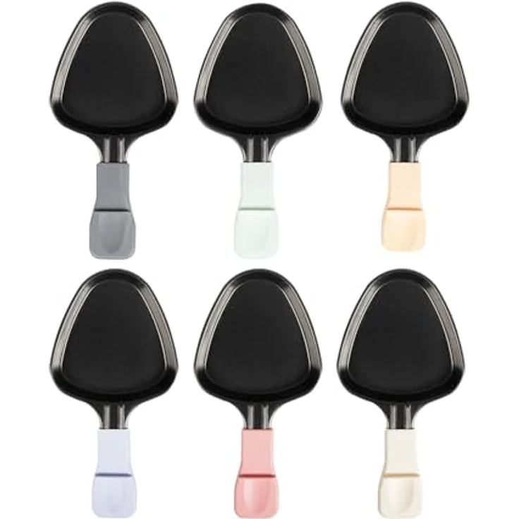 LIVOO Grillplatte Livoo, Raclette und Fondue-Set, steckbares Design – Bild 4