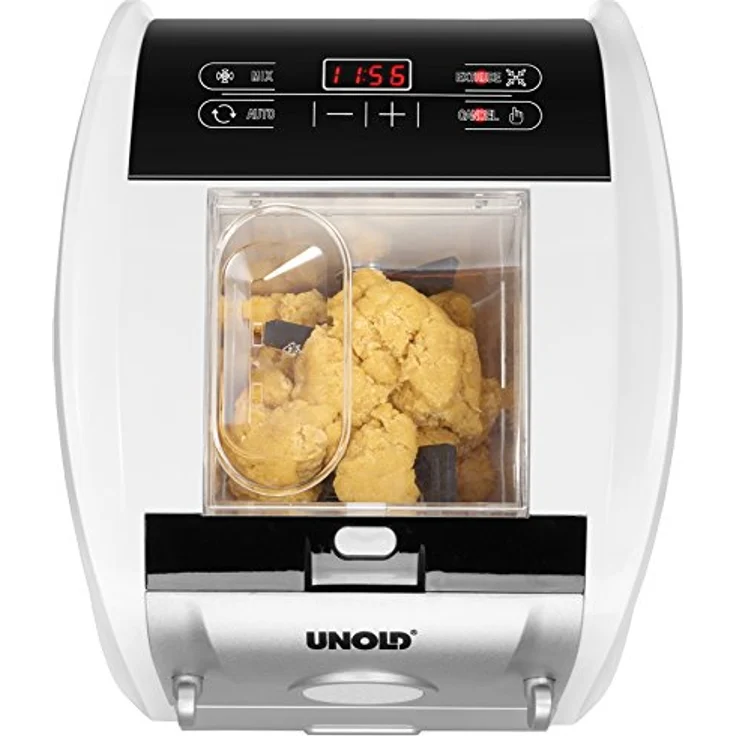 Unold 68860 Nudelmaschine, 180 Watt – Bild 4