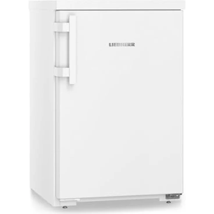 Liebherr RD1400-20, 126 l Tischkühlschrank, EEK D, 72 kWh/Jahr, leise mit 34 dB(A), Weiß, versandkostenfrei – Bild 4