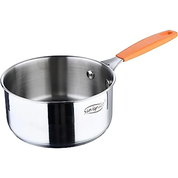Kompakter Stieltopf, 16 cm, S