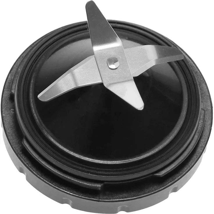 Braun AS00004653 Messer, Original Ersatzteil für JB1000, JB1015, JB1023, JB1050 PowerBlend 1 Standmixer, passgenau und hochwertig