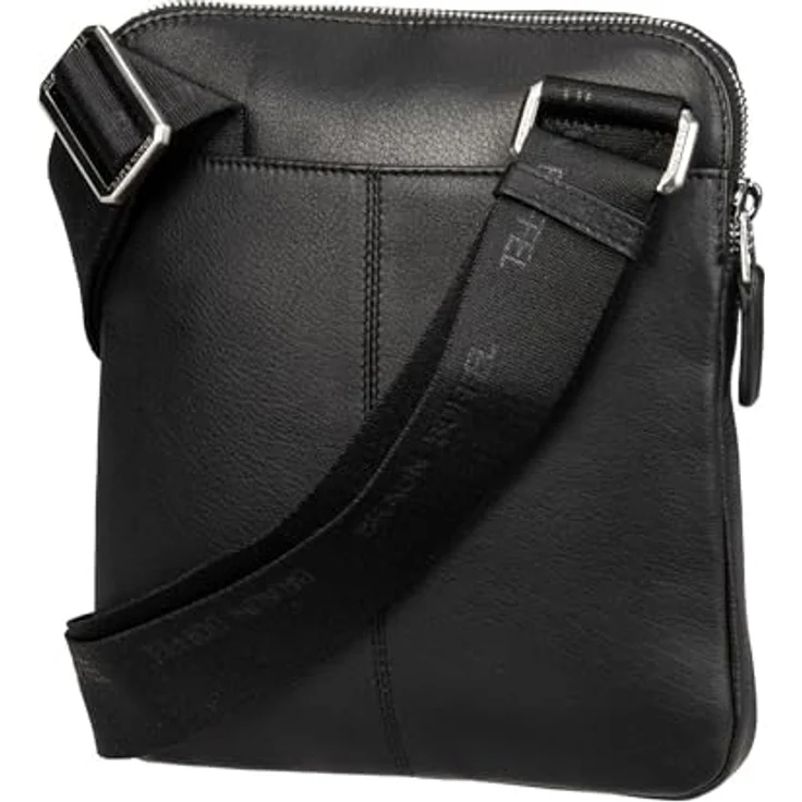 Braun Büffel Handtasche Golf Rv-S, elegante Umhängetasche aus hochwertigem Material – Bild 2