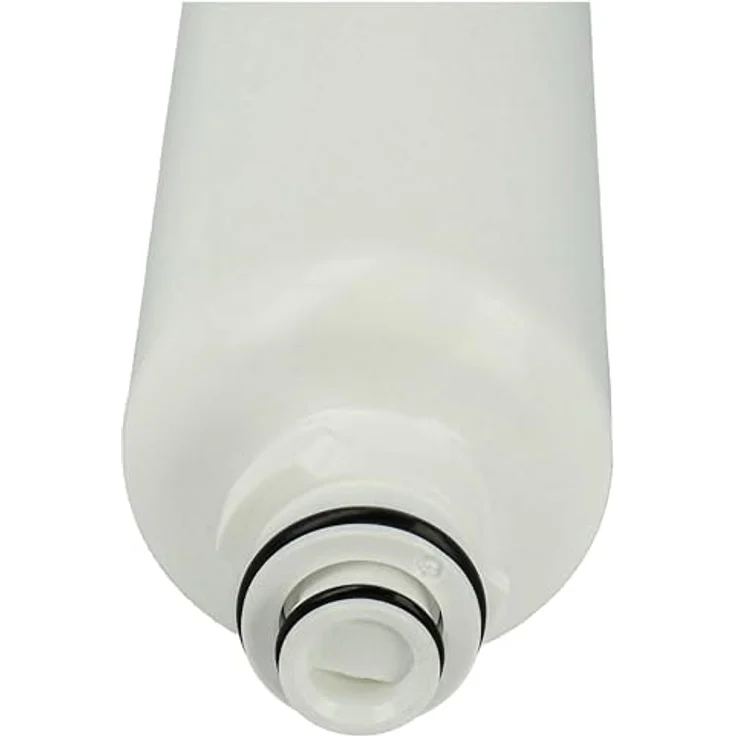 VHBW 2x Wasserfilter Filterkartusche, kompatibel mit Bosch KAD90VI20/11, KAD90VI30/11, KAD90VI20G/09, KAD93AIEP/01, KAD93, weiß, mit hochwertiger Aktivkohle zur Verunreinigungsfilterung – Bild 5
