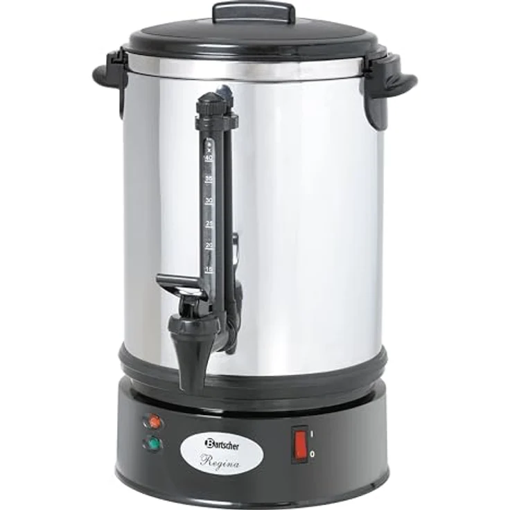 Bartscher A190146 Regina Plus 40T – Bild 3