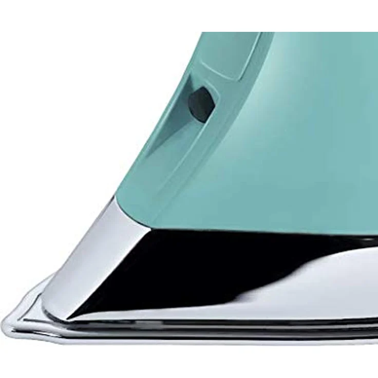 SINGER Steam Craft Dampfbügeleisen Edelstahl-Bügeltisch 2600 W mintgrau – Bild 2