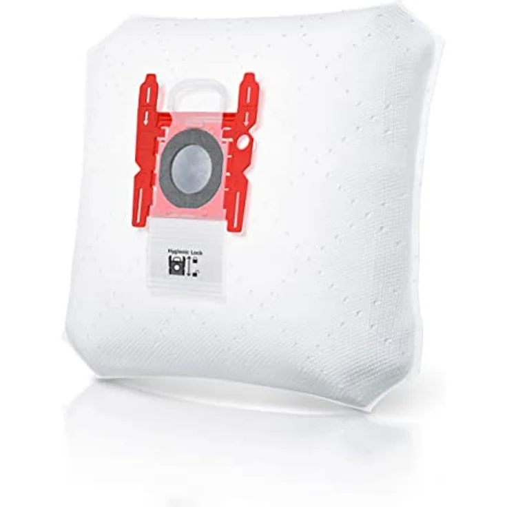 Bosch Haushalt BBZ16GALL Staubsaugerbeutel-Vorteilspack, PowerProtect mit Vlies-Technologie für hohe Saugleistung und lange Nutzungsdauer – Bild 5