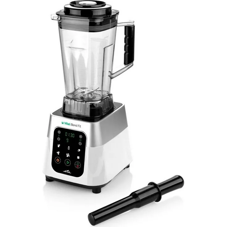 eta Standmixer Vital Blend Fit ETA310090000, 1800 W, mit 26000 U/min und 2l Tritan Behälter
