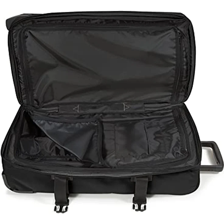 Eastpak TRANVERZ M Koffer, 171 cm, 167 L, Black (Schwarz) – Bild 2