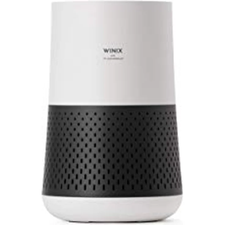 Winix Zero Compact Luftreiniger, Weiß-Schwarz (36552003221) – Bild 2