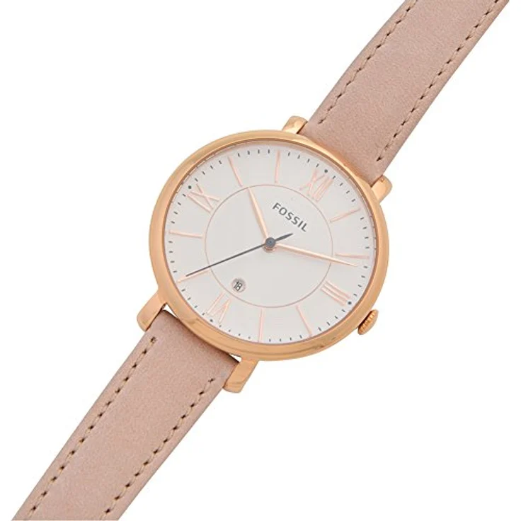 Fossil JACQUELINE ES3988 Damenarmbanduhr Design Highlight – Bild 5