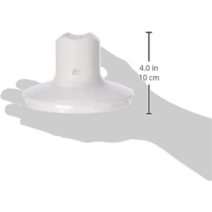 Braun 67050135 Deckel Oberteil für Zerkleinererbehälter Stabmixer – Bild 6