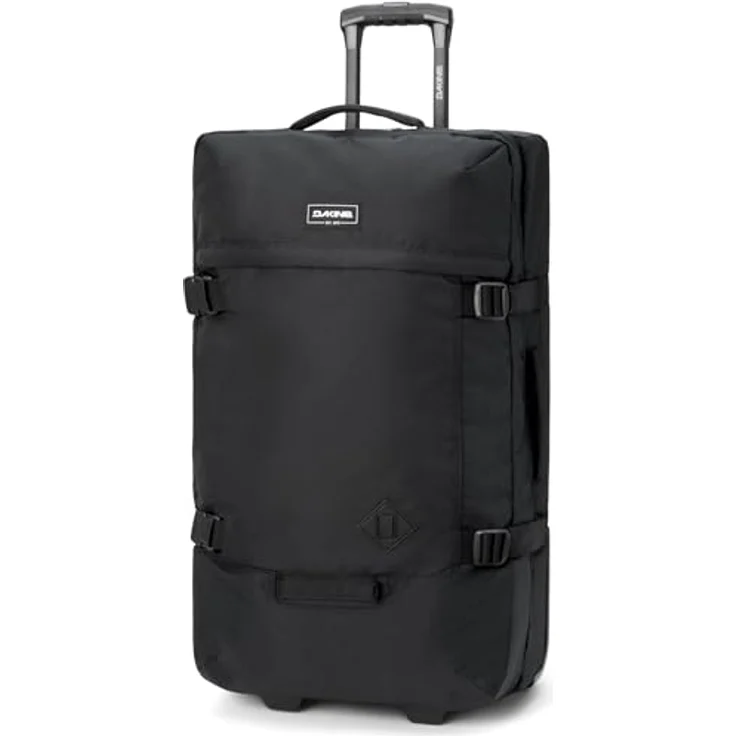 Dakine 365 100, 2 Rollen Reisetasche 76 cm, Schwarz, 100 l, XL (ab 115 l) – Bild 2