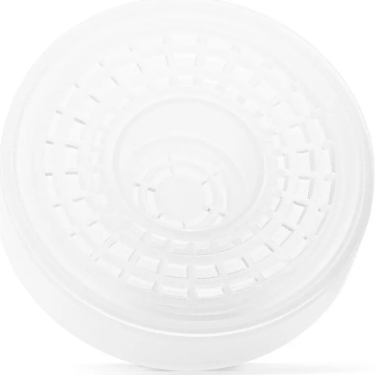 Lotus Vita Kalkfilter | Für Fontana Wasserspender mit wieder befüllbarem Gehäuse und Aktivkohle/Ionentauscher Nachfüllbeutel