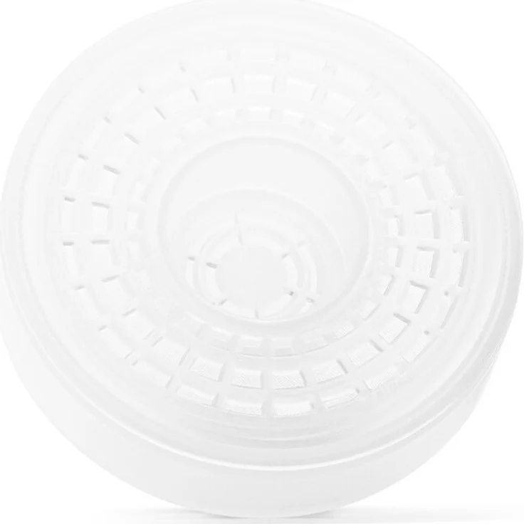 Lotus Vita Kalkfilter | Für Fontana Wasserspender mit wieder befüllbarem Gehäuse und Aktivkohle/Ionentauscher Nachfüllbeutel