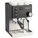 Rancilio Silvia E Black