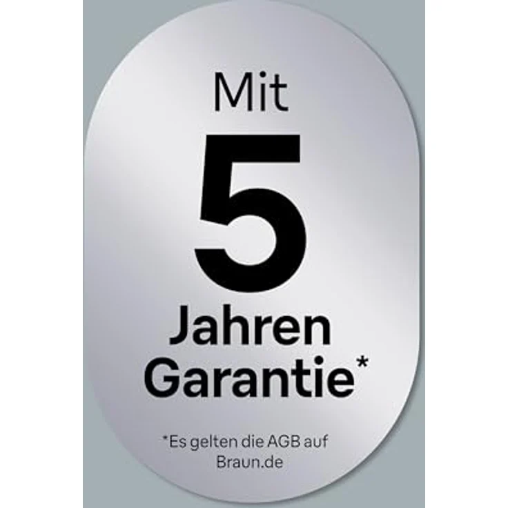 Braun, Rasierapparat, Series 8 – Bild 6