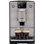 Nivona Kaffeevollautomat NICR695 NICR 695 titan/Chrom titan chrom
