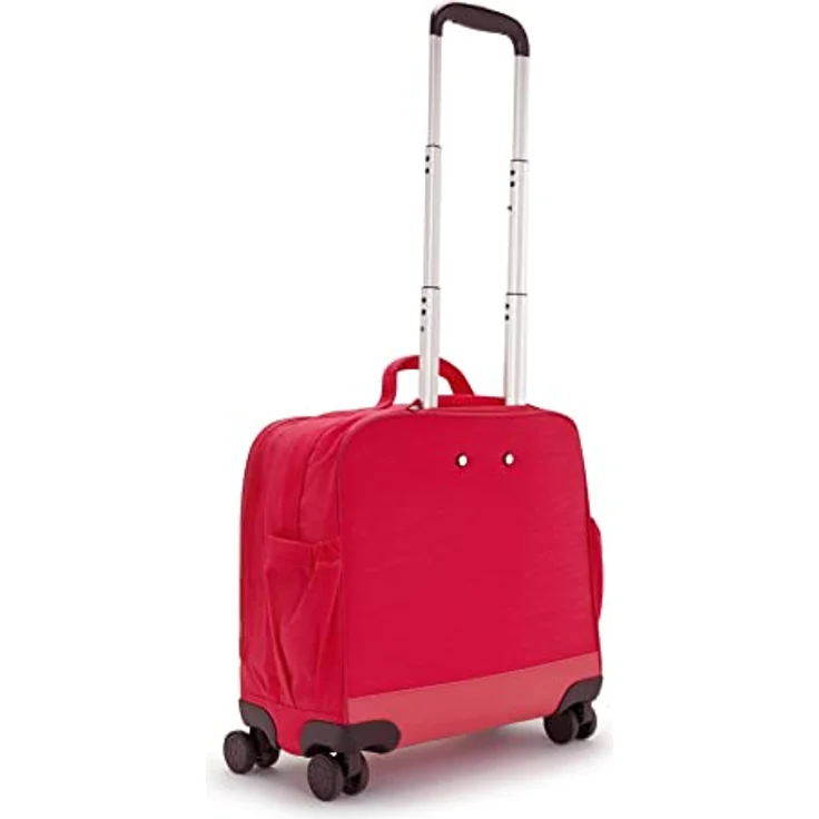 Kipling NEW STORIA Große Rolltasche, Carry On, True Pink (Rosa) – Bild 3