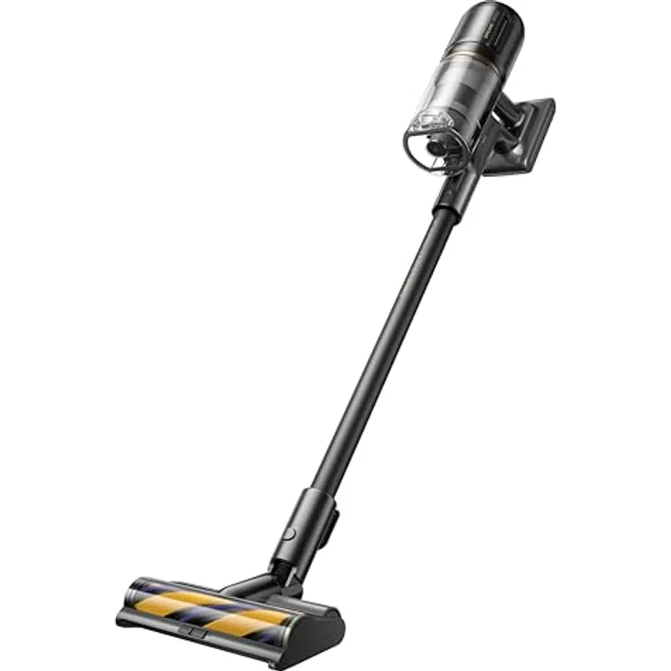 Dreame Z30 Ultra, 2-in-1 Handstaubsauger mit 330 AW Saugleistung und HEPA-Filter, bis zu 90 Min. Laufzeit