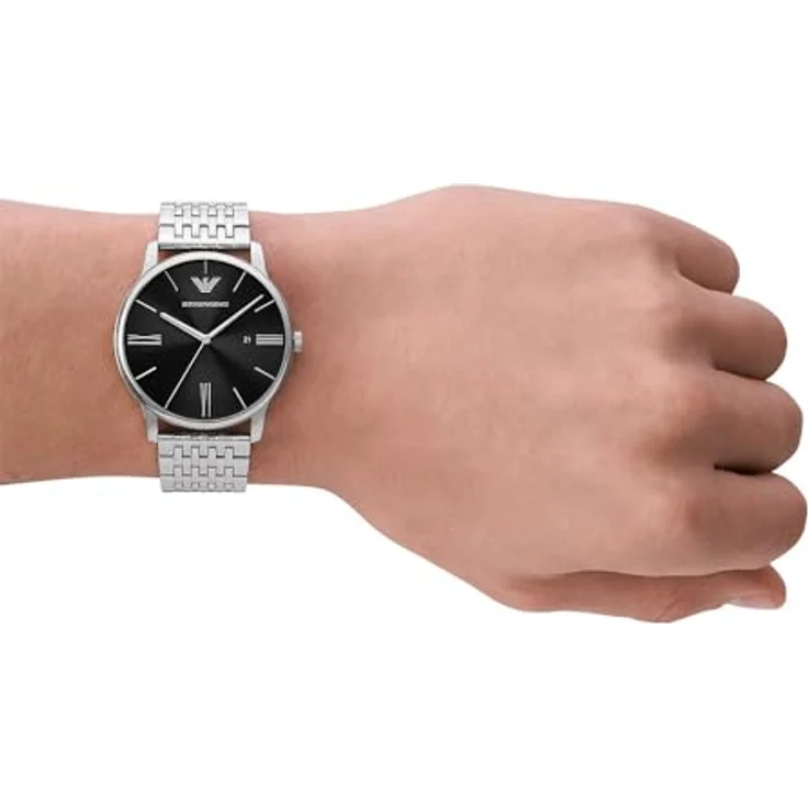 Emporio Armani Watch AR11600 – Bild 2