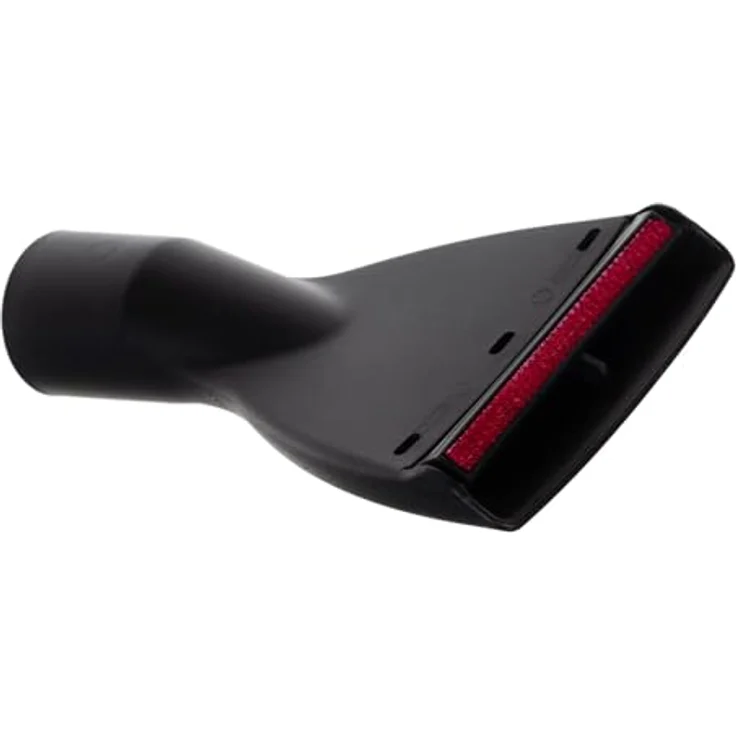 Bosch BBS711Pet Handstaubsauger, 40 min Akkubetrieb, Akkuwechsel-Option, knickbares Rohr, tornadorot – Bild 7