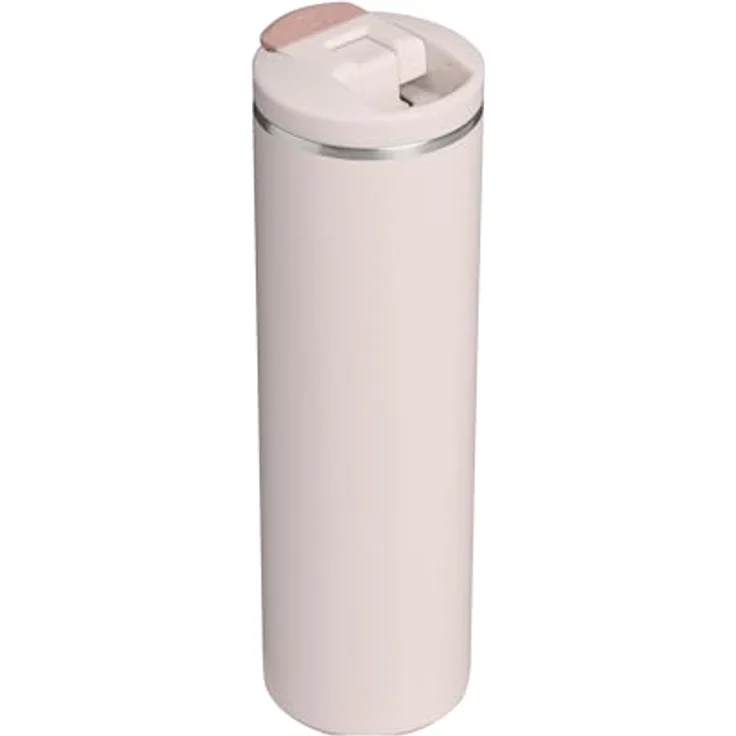 Stanley 1913 AeroLight™ Transit Mug 470ml, ultraleichter Thermobecher mit doppelwandiger Vakuumisolierung und auslaufsicherem Trinkdeckel – Bild 8