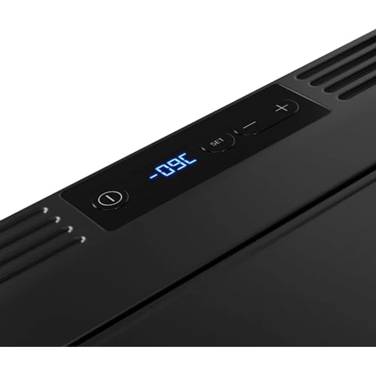 Dometic Hybrid-Kühlbox, 43 l, kompressorkühlend bis -15 °C, thermoelektrisch bis 20 °C unter Umgebungstemperatur – Bild 8