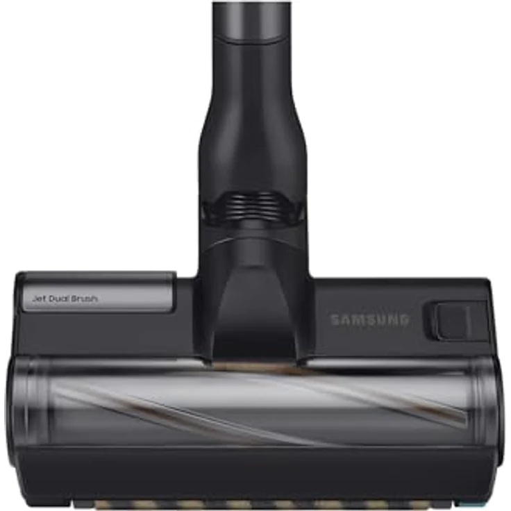 Samsung Bespoke Jet Plus Akku+ CompleteClean Akku-Staubsauger, Teleskopierbar, All-in-one Clean Station, Inkl. Ersatz-Akku und Zubehör, Woody Green, VS20B95B43N/WD – Bild 5