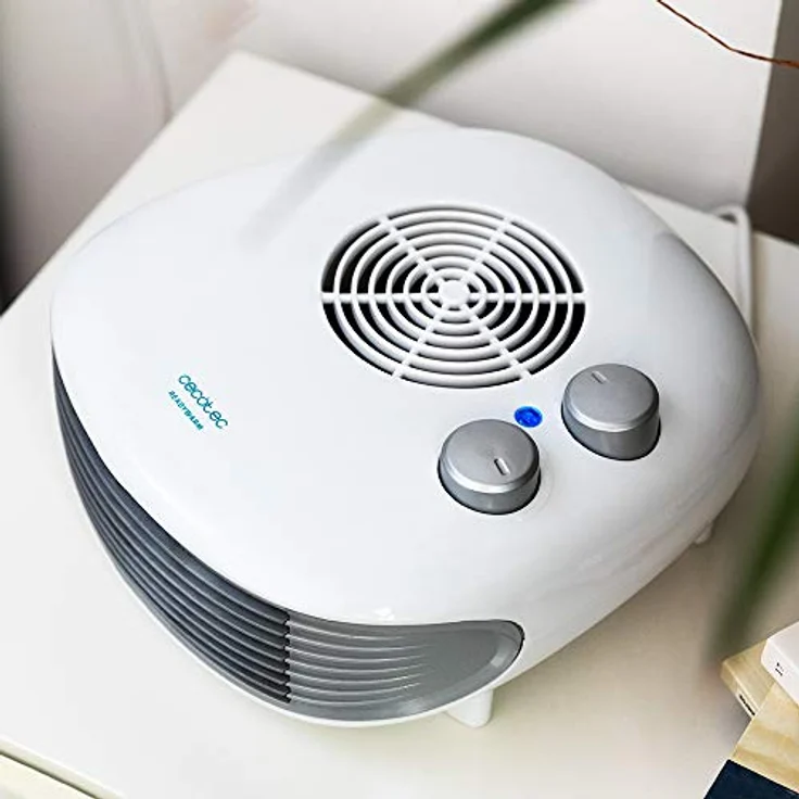 Tragbarer Heizlüfter Cecotec Ready Warm 9800 Force Horizon 2000 W, Heizlüfter – Bild 3