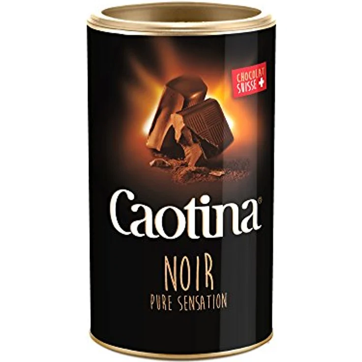 Caotina noir 500g – Bild 3