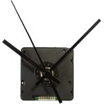 TFA Dostmann Uhr TFA Dostmann 60.3518.01 Funk Uhrwerk Zeigerwellen-Länge=17 mm