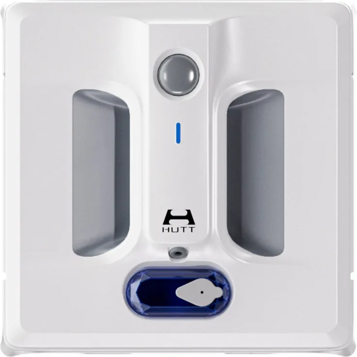 HUTT Fensterputzroboter A1 AI, variabler Frequenz, sanfte Reinigung, leise, multifunktional