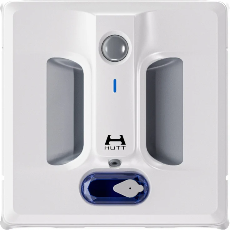 HUTT Fensterputzroboter A1 AI, variabler Frequenz, sanfte Reinigung, leise, multifunktional – Bild 1