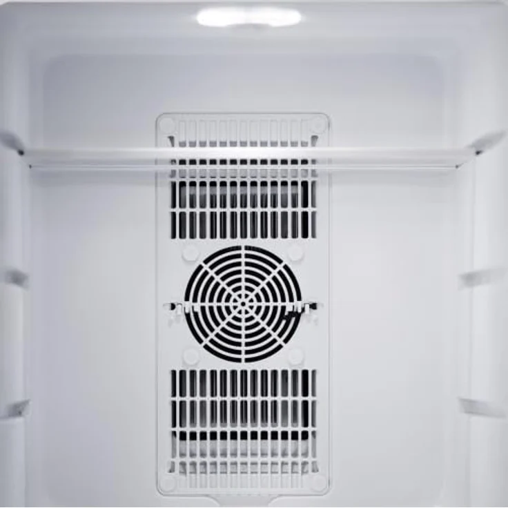 ADLER AD 8089, Thermoelektrische Kühlbox mit 28-Liter Kapazität, schwarzes Design und Glasablage – Bild 7