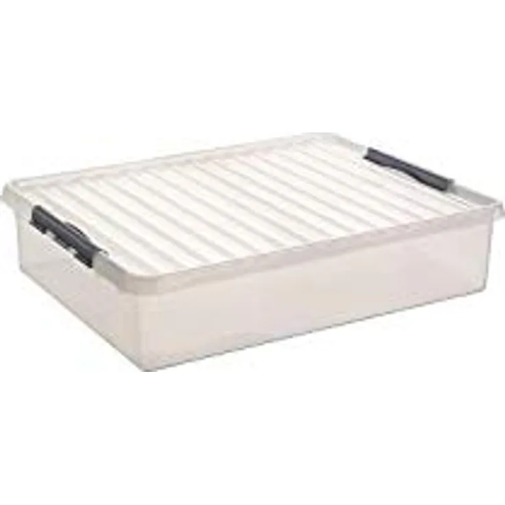 Sunware Q-Line Aufbewahrungsbox, One Size