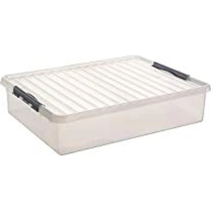 Sunware Q-Line Aufbewahrungsbox, One Size – Bild 1