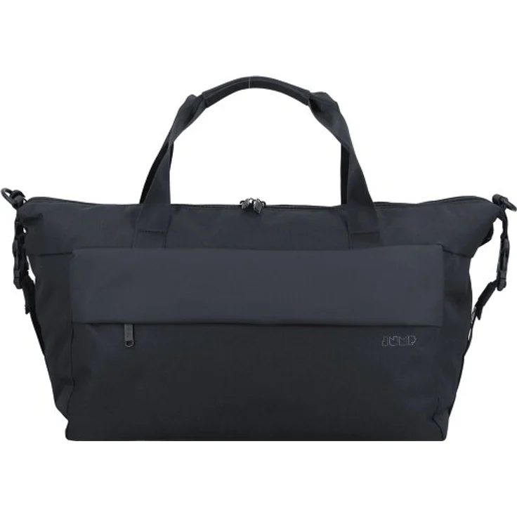Jump Dunaa Weekender Reisetasche, 45 cm, blau, 100% Polyester, ideal für Reisen