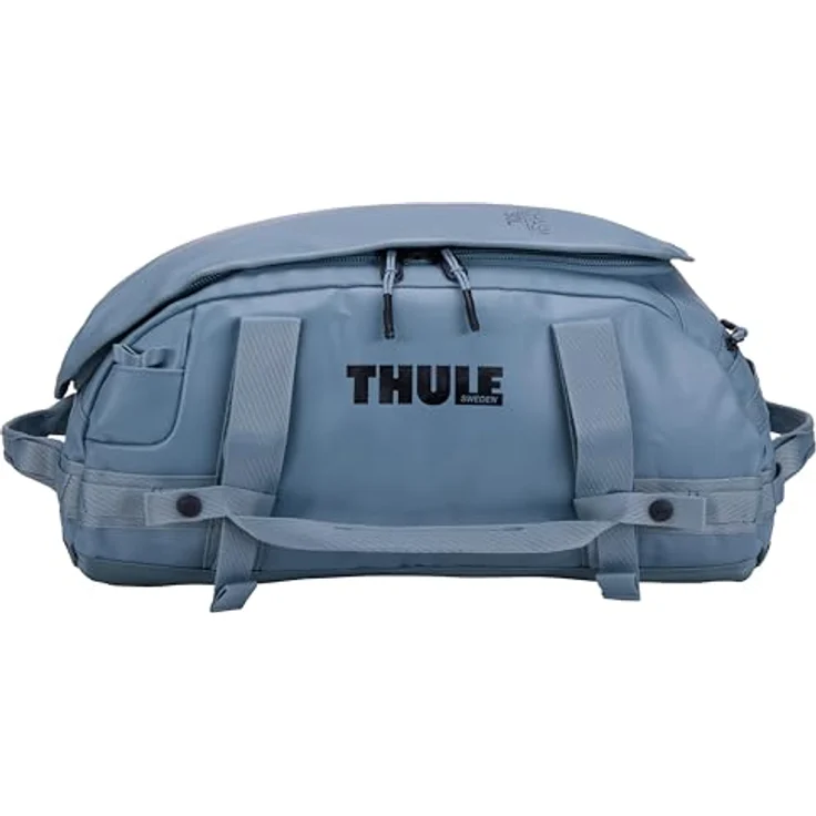 Thule Chasm Weekender Reisetasche, 48.5 cm, blau, 100% Polyester, praktische Größe für Reisen – Bild 6