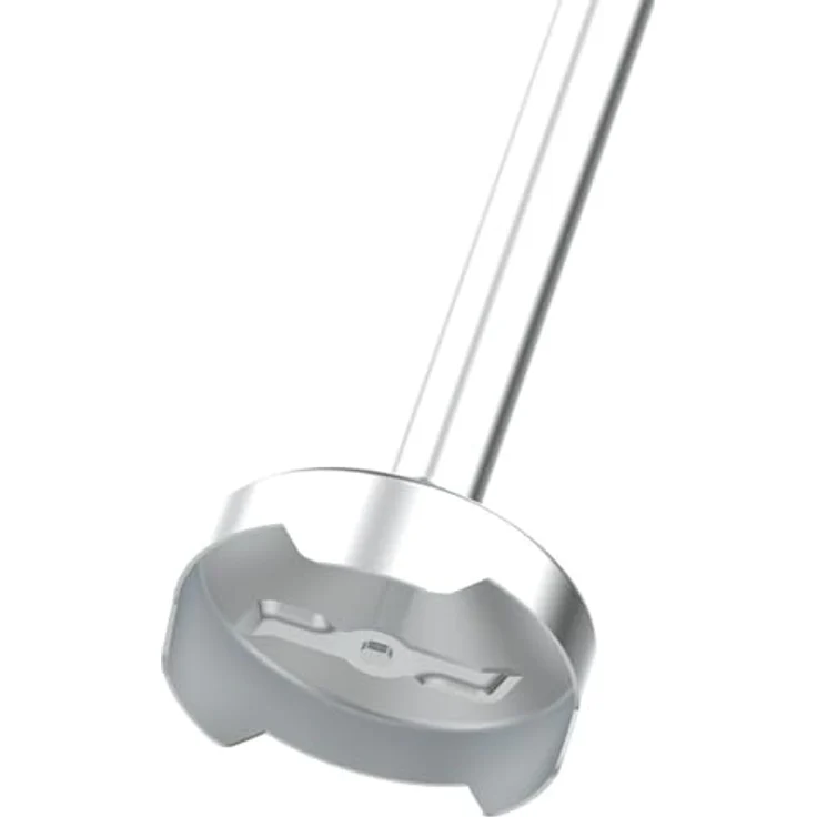 Black & Decker Stabmixer Black+Decker BXHBA1501E, Stabmixer, Schwarz, Transparent – Bild 5