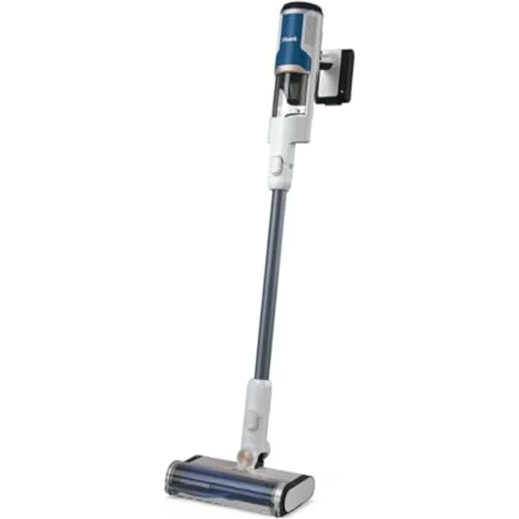 Shark Akku-Staubsauger mit Powerfins Plus Technologie BU1120DE – Bild 2