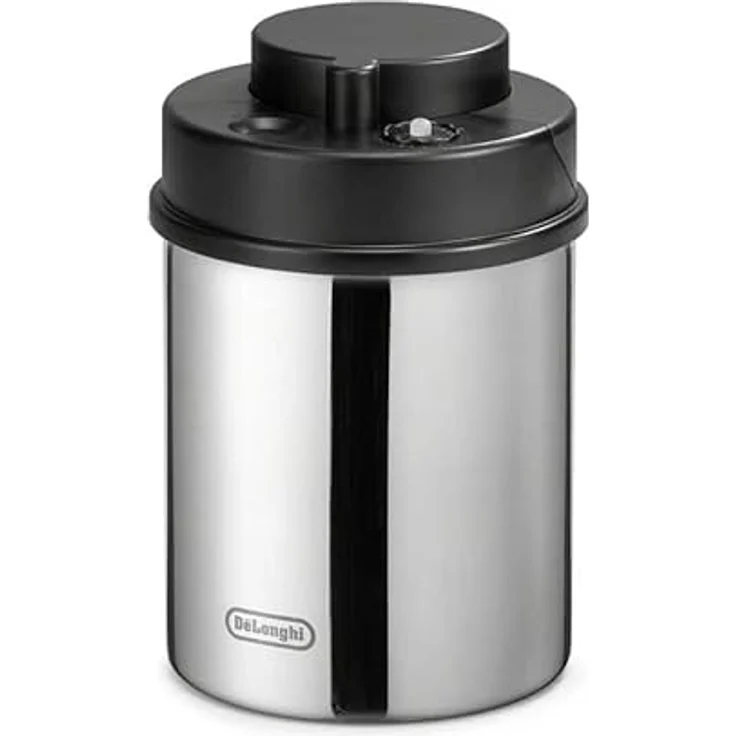 De'Longhi Vacuum Kaffeebohnenbehälter DLSC063 Kaffeezubehör – Bild 3