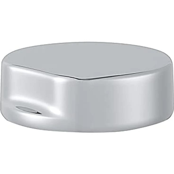 FRANKE Umrüstsatz Drehknopf - 133.0537.934 Chrom, Edelstahl