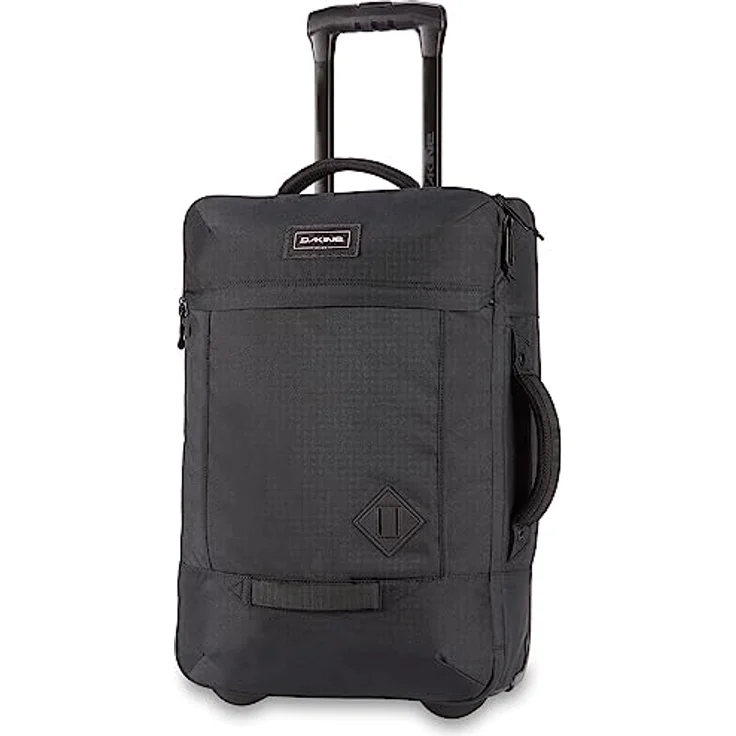 Dakine, Koffer, Carry On Roller, Schwarz, (40 l, S) – Bild 1